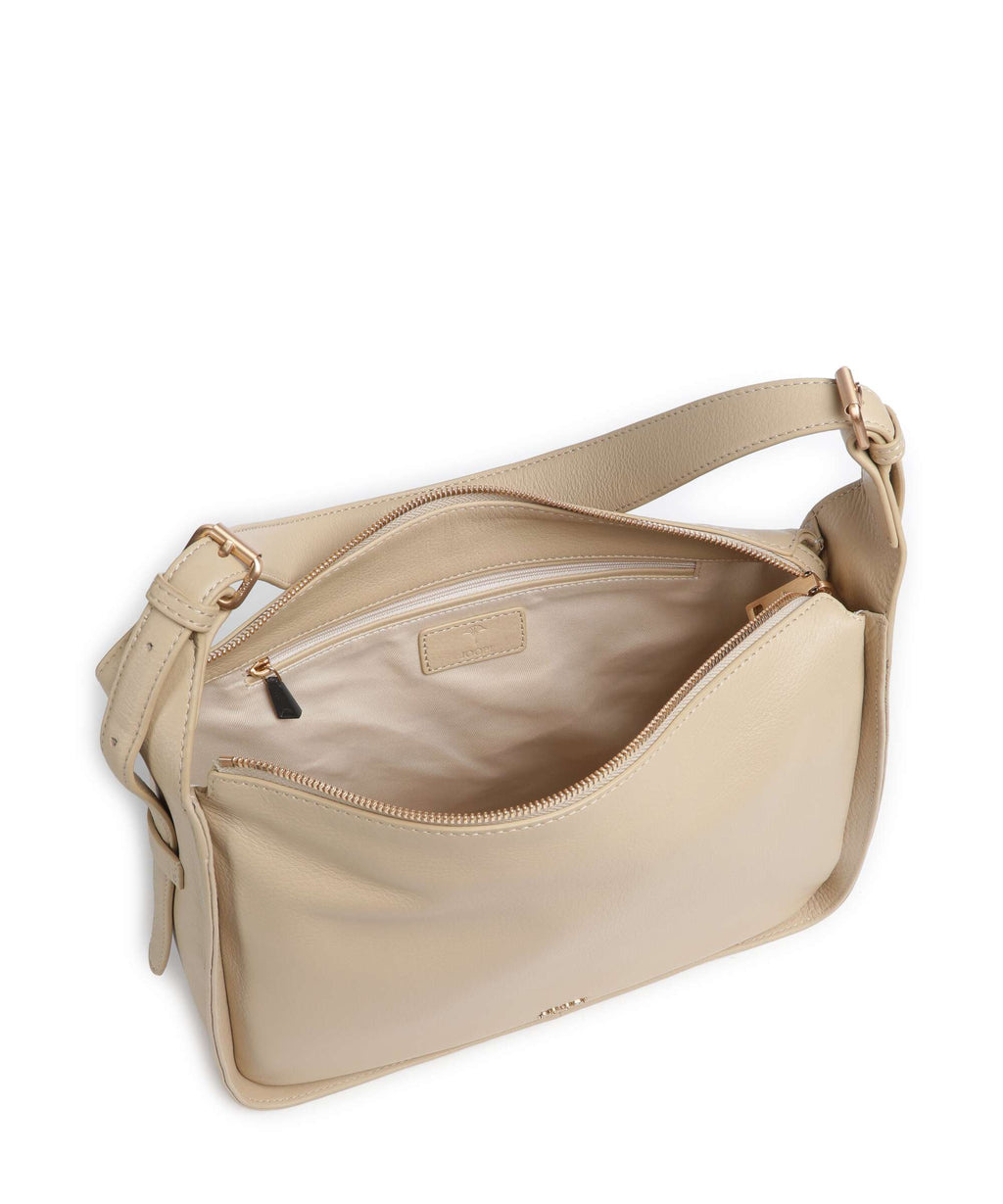 JOOP! Lipari Liah Hobo bag warm sand