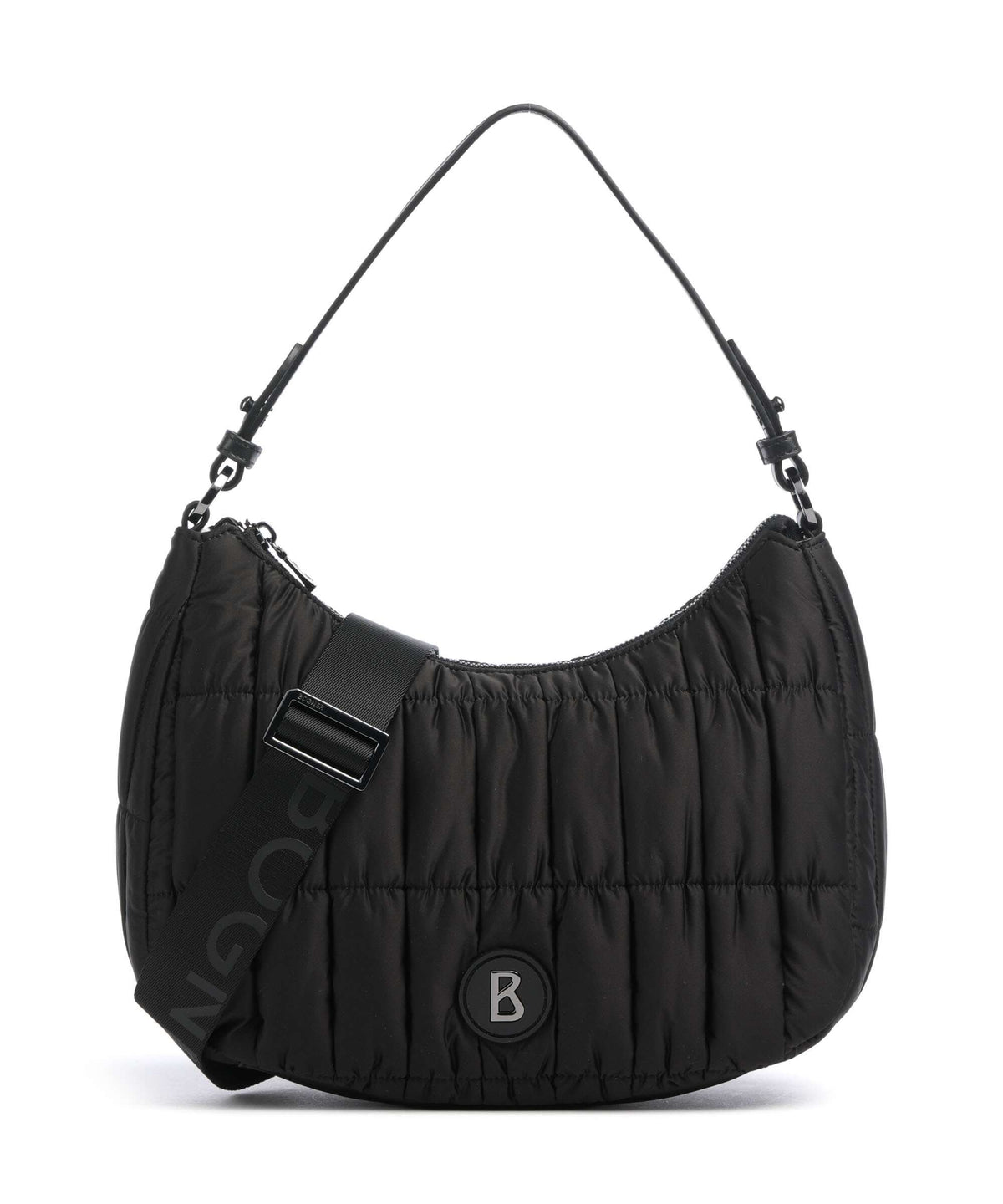 Bogner Thyon Pari Shoulder bag black