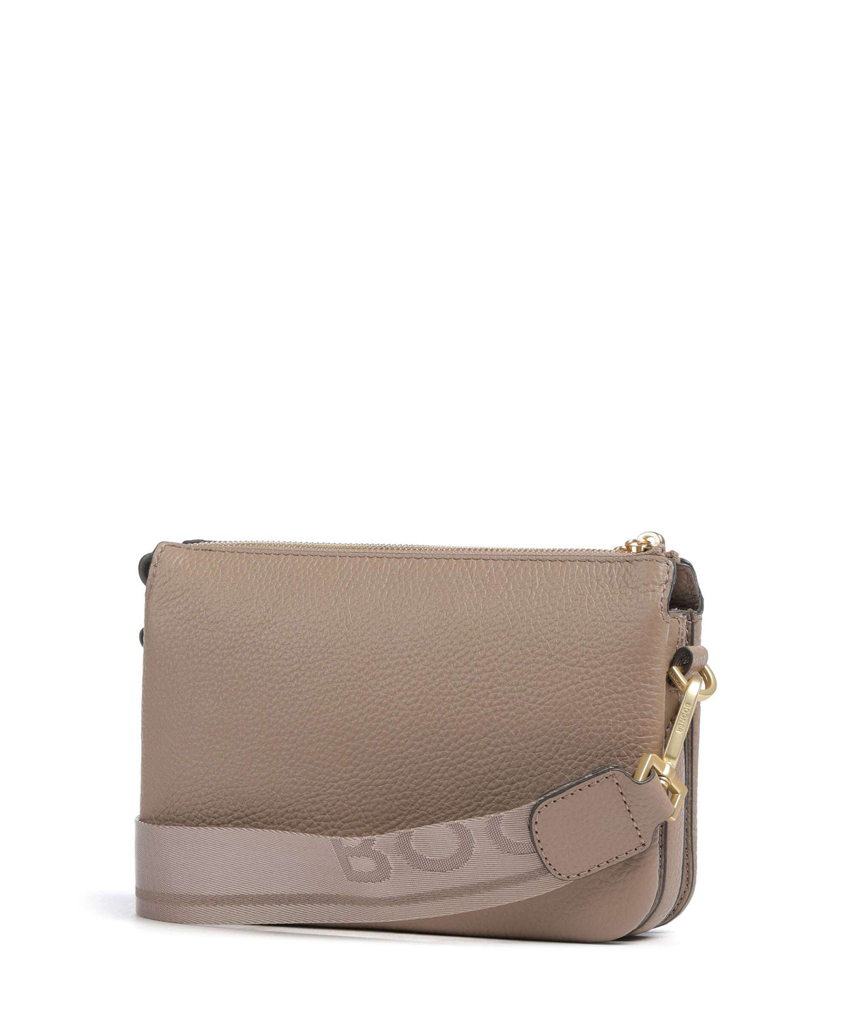 Bogner Wallis Taja Crossbody bag portabella