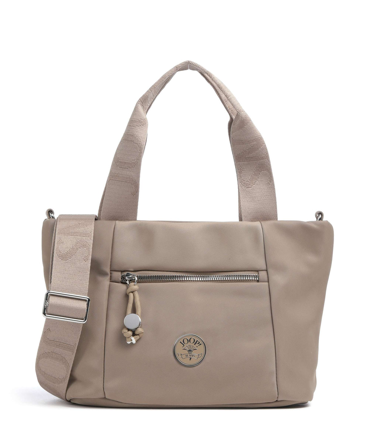 JOOP! Jeans Lietissimo 1.0 Janita Handbag sahara
