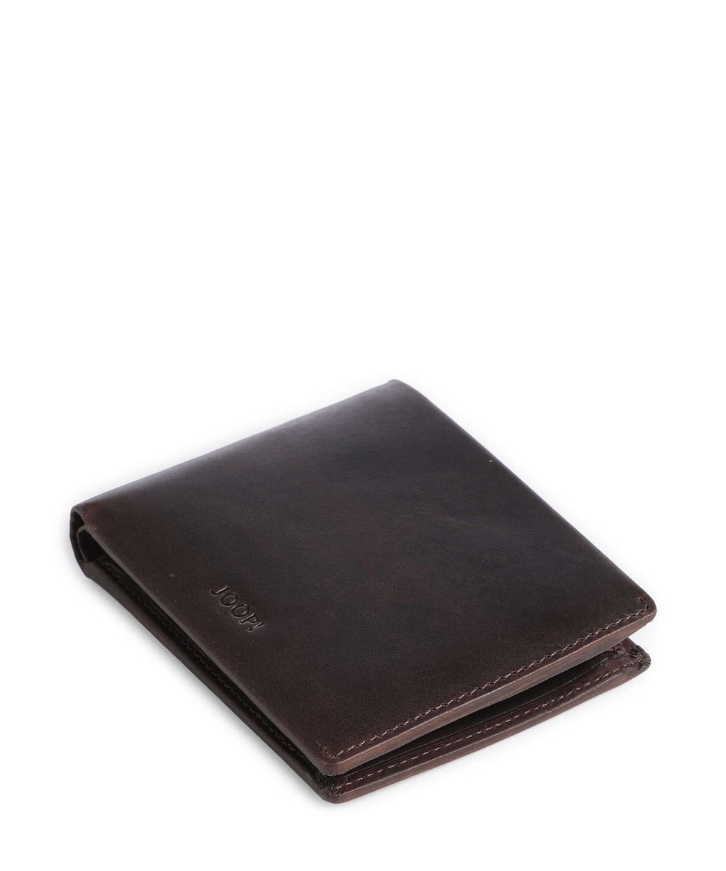JOOP! Cerratano Ninos Wallet darkbrown