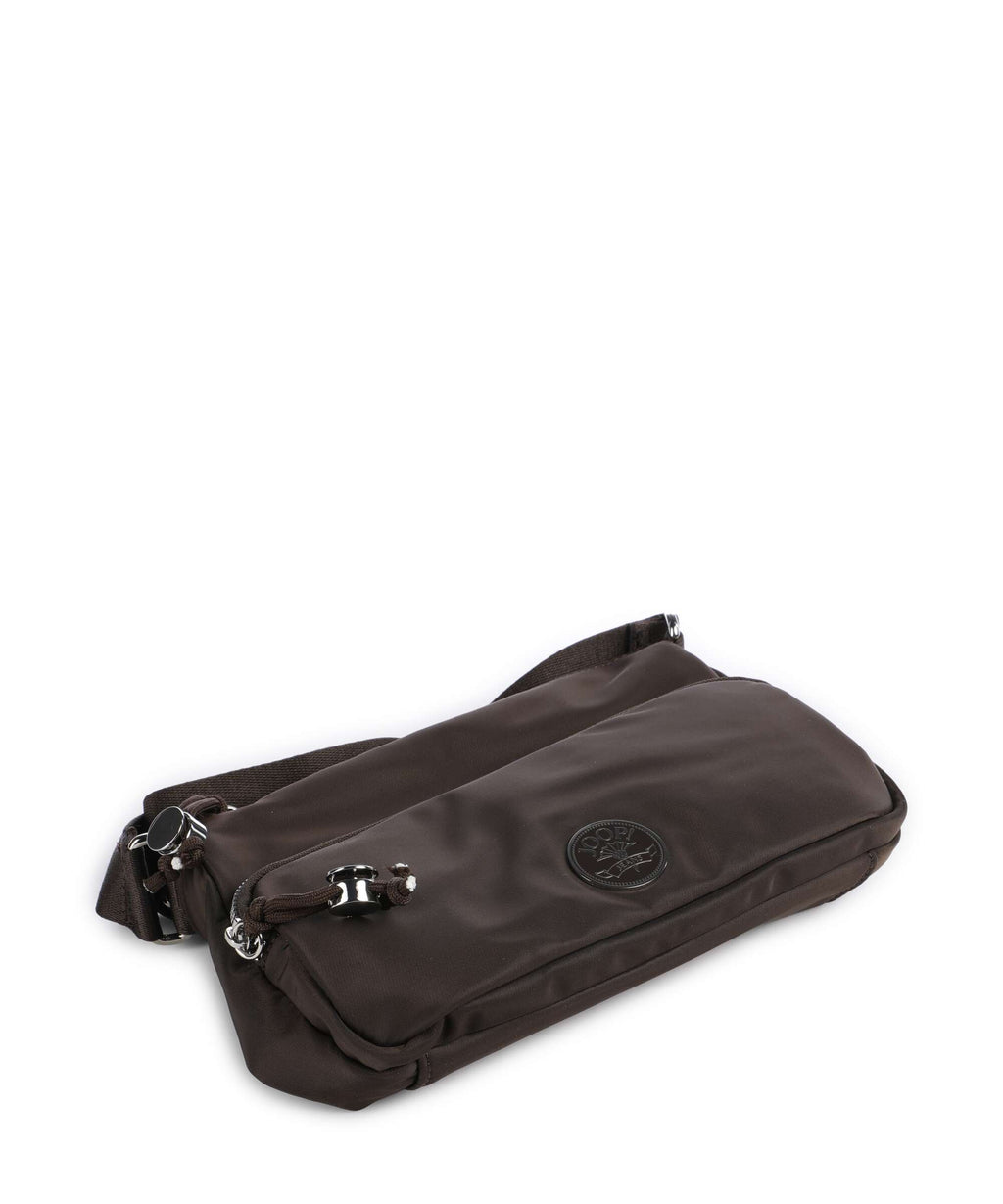 JOOP! Jeans Lietissimo 1.0 Jasmina Crossbody bag seal brown