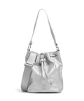 Bogner Verbier By Night Ines Bucket bag silver