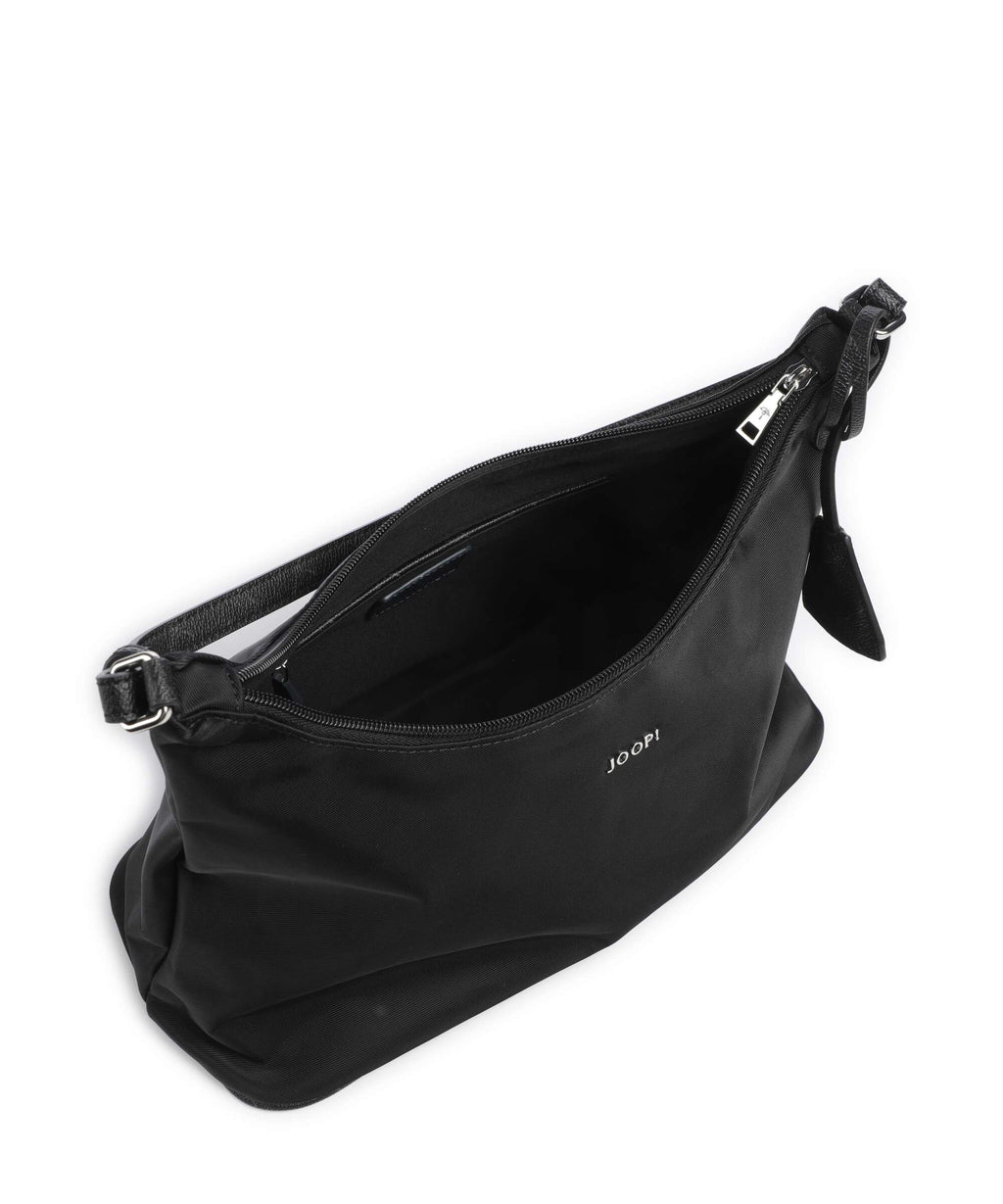 JOOP! Roma Joy Hobo bag black