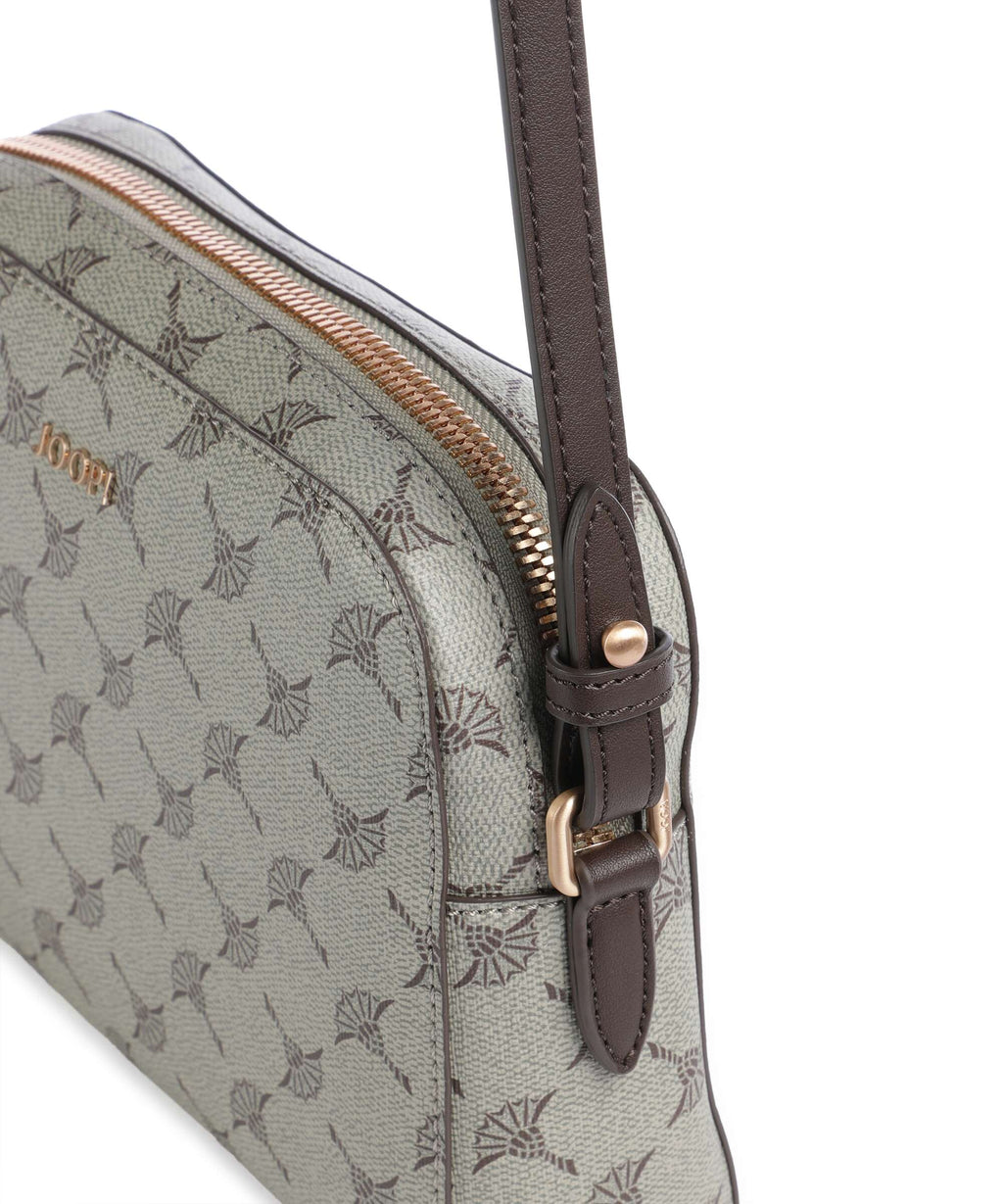 JOOP! Mazzolino Cloe Crossbody bag darkbrown