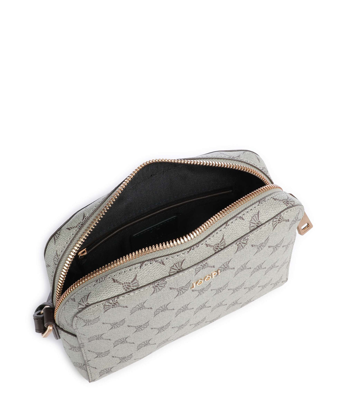 JOOP! Mazzolino Cloe Crossbody bag darkbrown