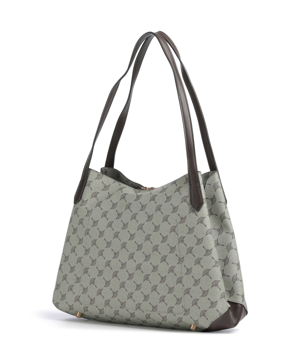 JOOP! Mazzolino Rahel Hobo bag darkbrown