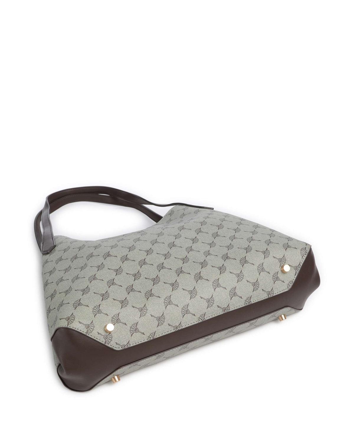 JOOP! Mazzolino Rahel Hobo bag darkbrown