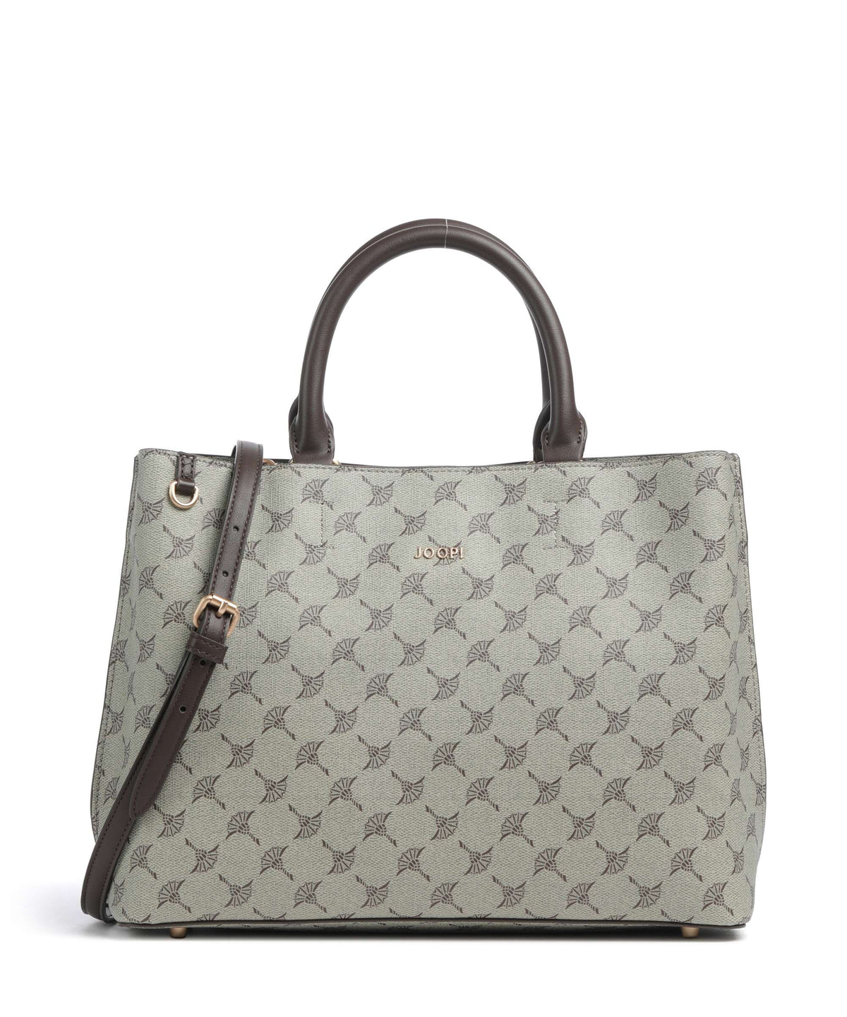 JOOP! Mazzolino Kiana Handbag darkbrown