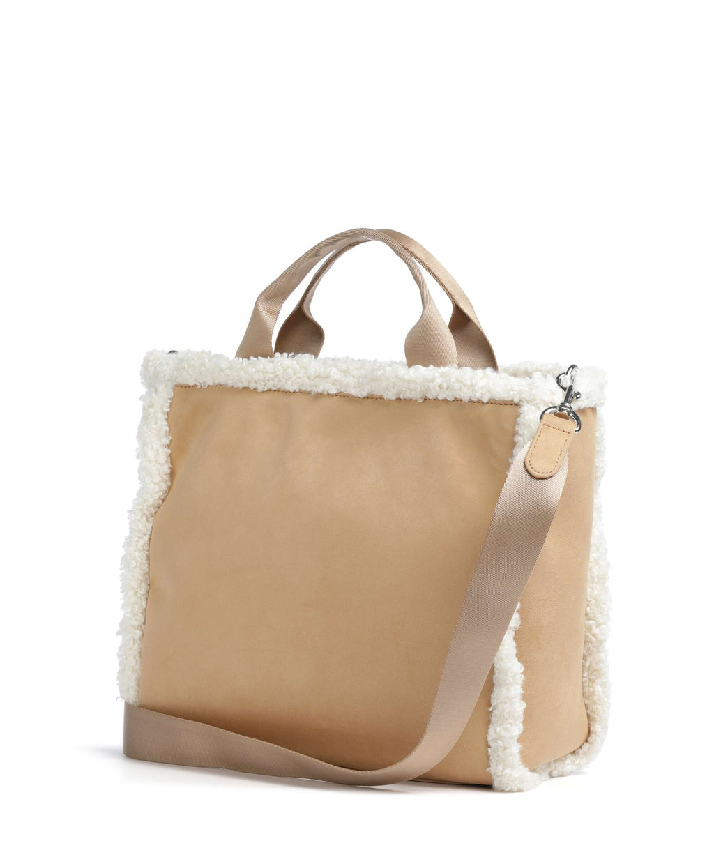 JOOP! Piacere Aurelia Handbag cappuccino