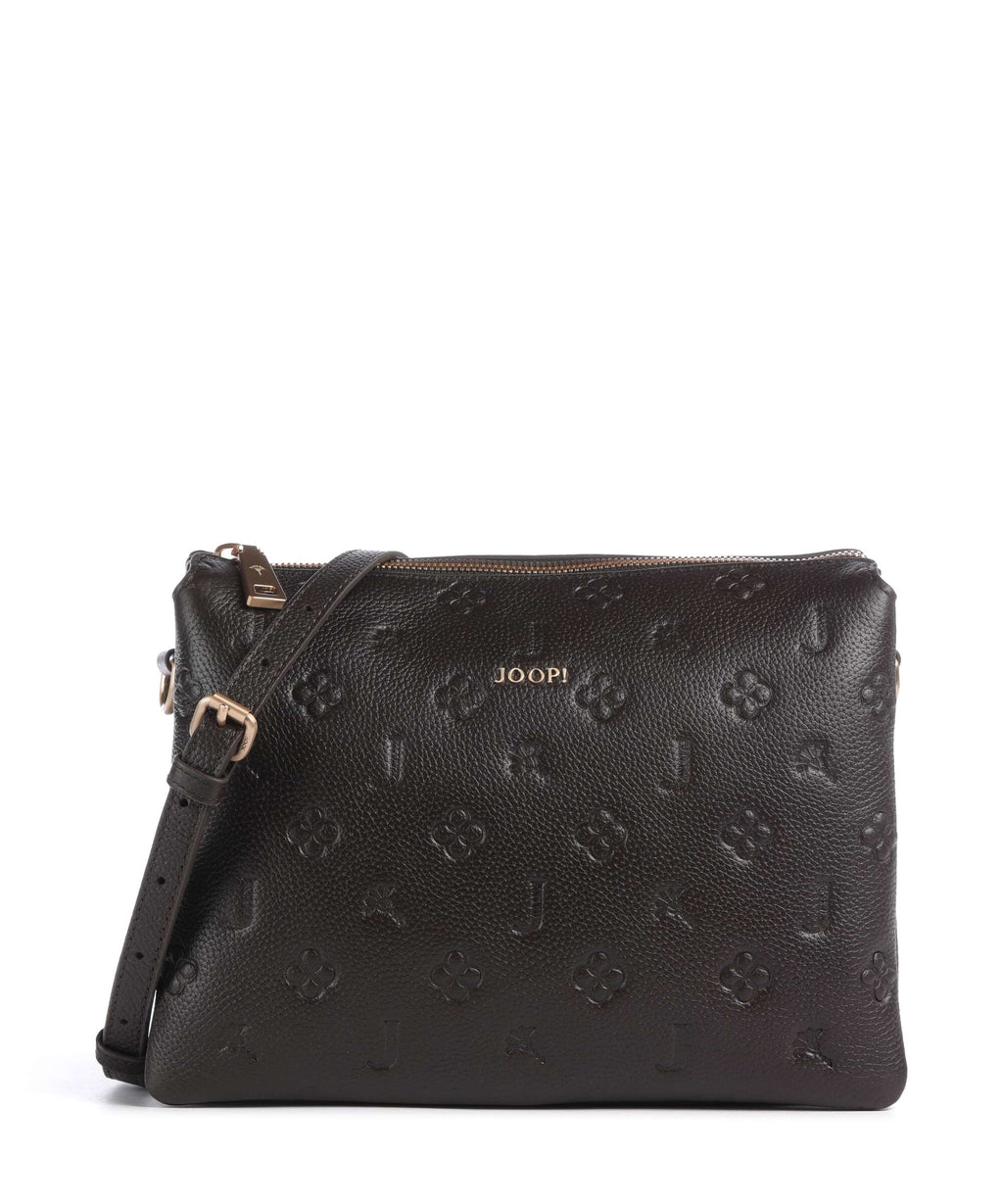 JOOP! Boccia Noreen Crossbody bag seal brown