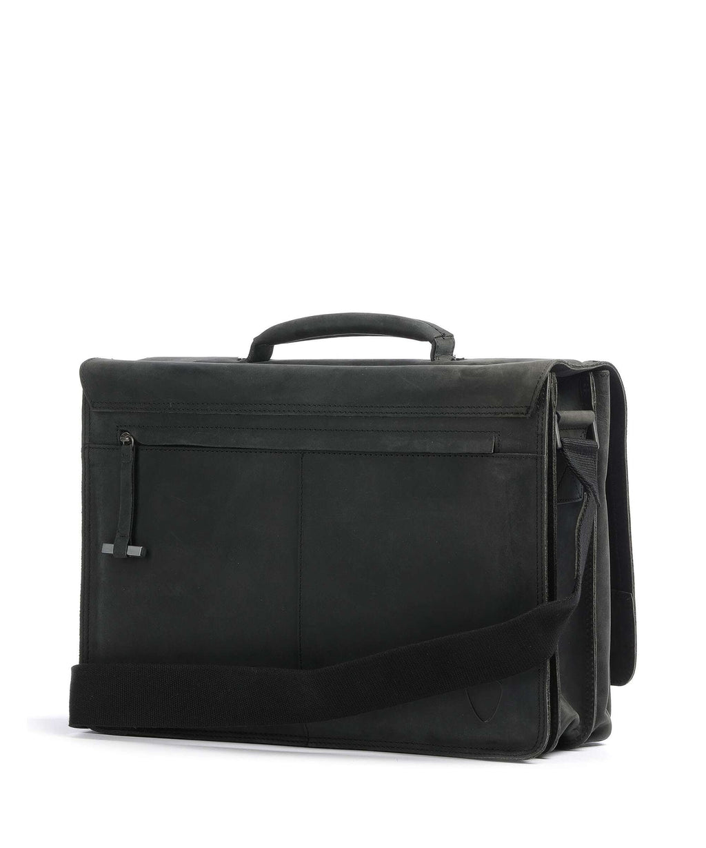 Strellson Briefcase black