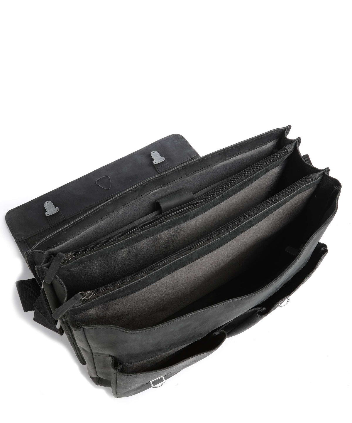 Strellson Briefcase black