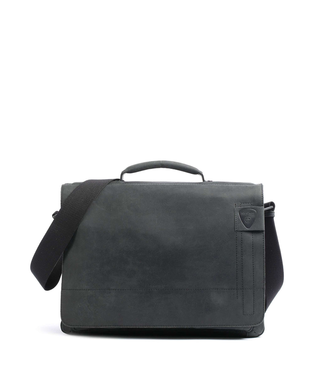 Strellson Richmond Briefcase black