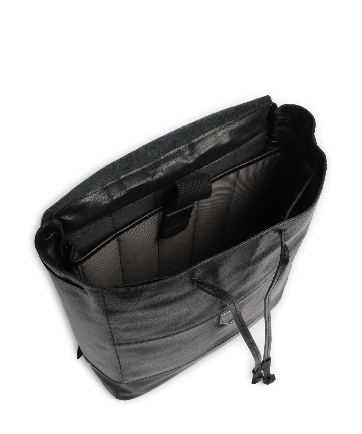 Strellson Abbey Backpack black