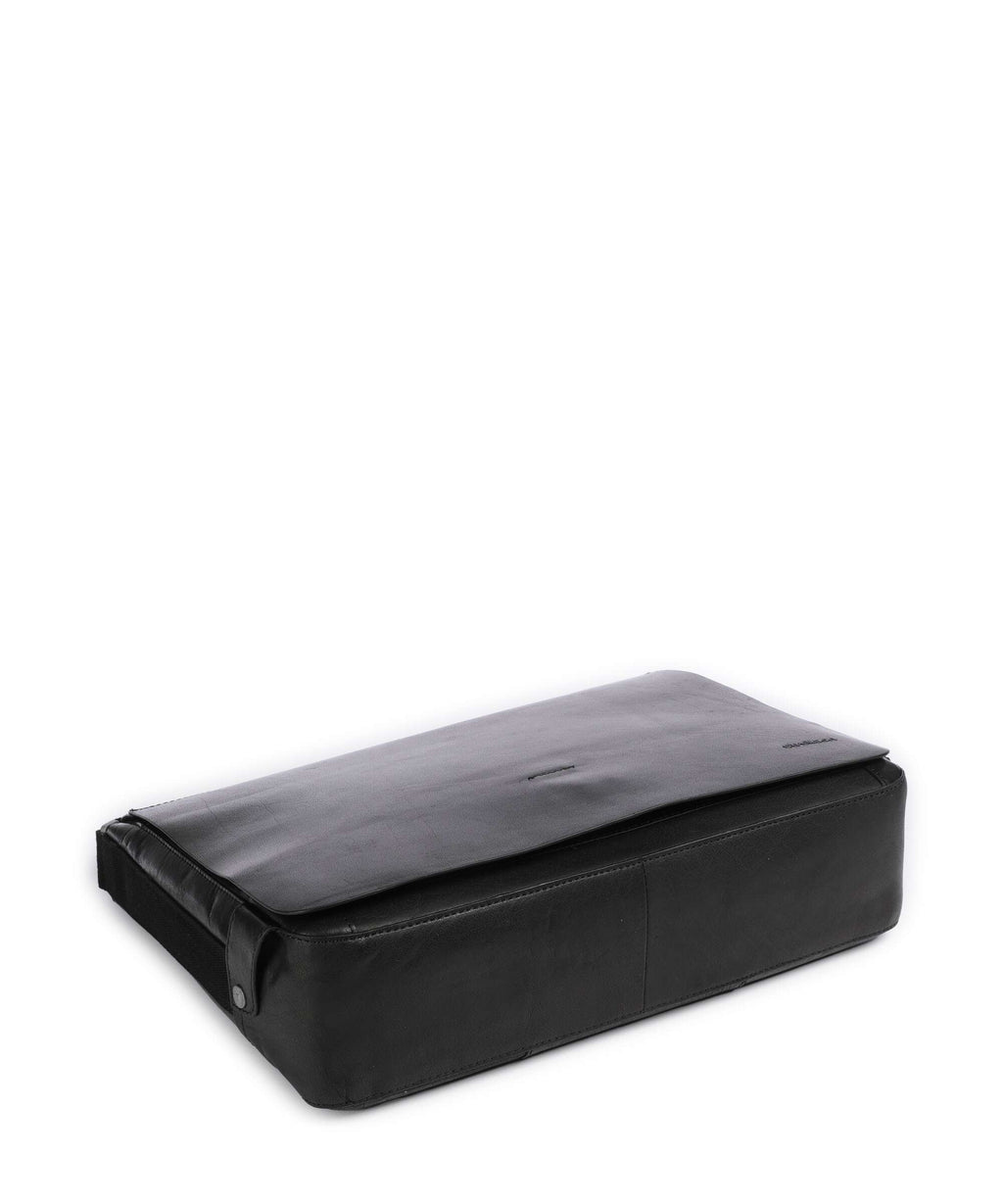 Strellson Abbey Briefcase black