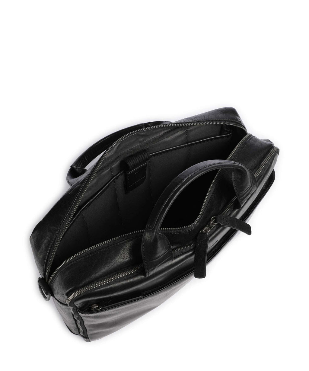 Strellson Abbey Briefcase black
