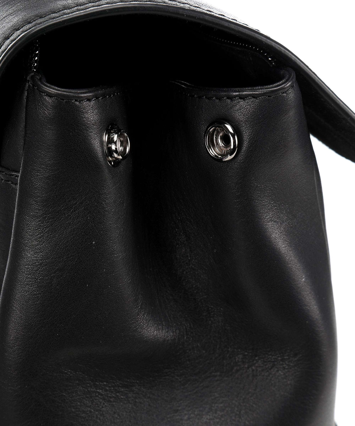 Strellson Hyde Laptop backpack black