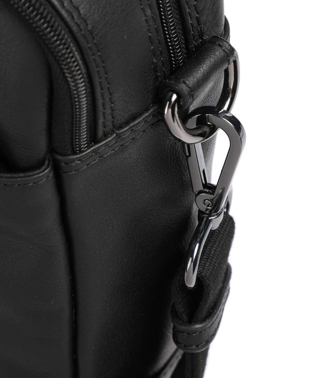 Strellson Hyde Briefcase black