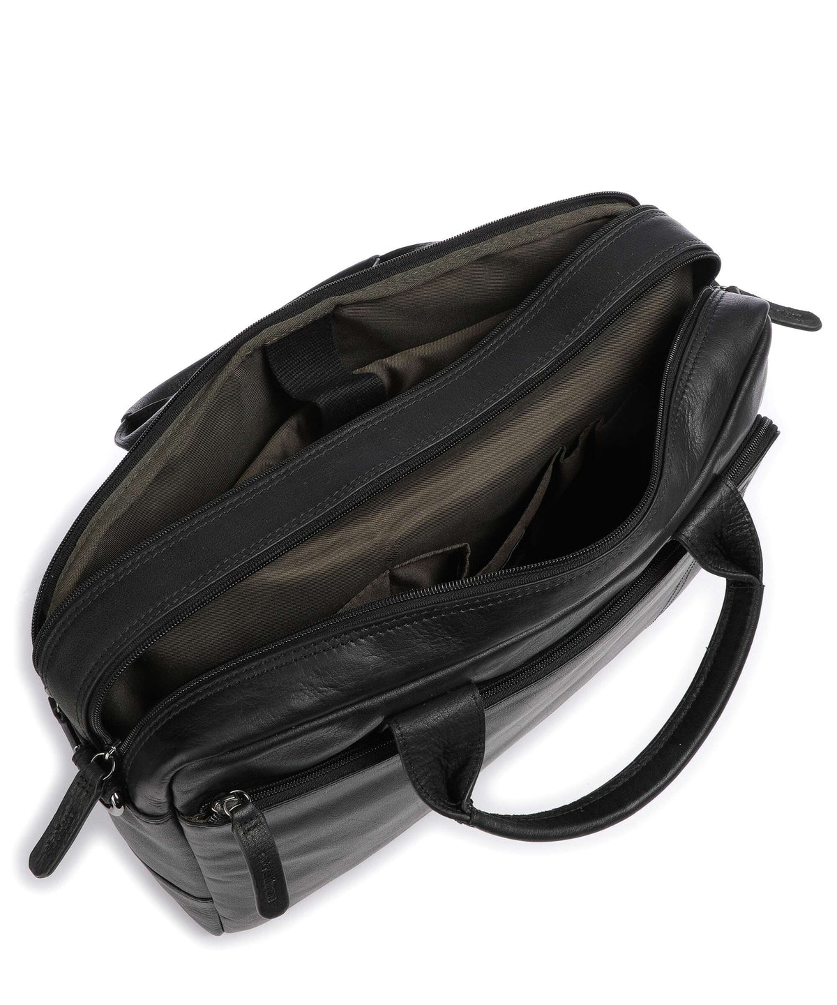 Strellson Hyde Briefcase black