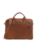 Strellson Hyde Briefcase cognac