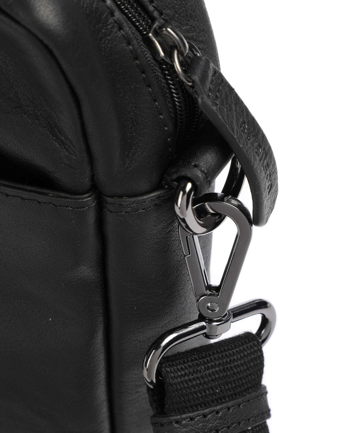 Strellson Hyde Briefcase black