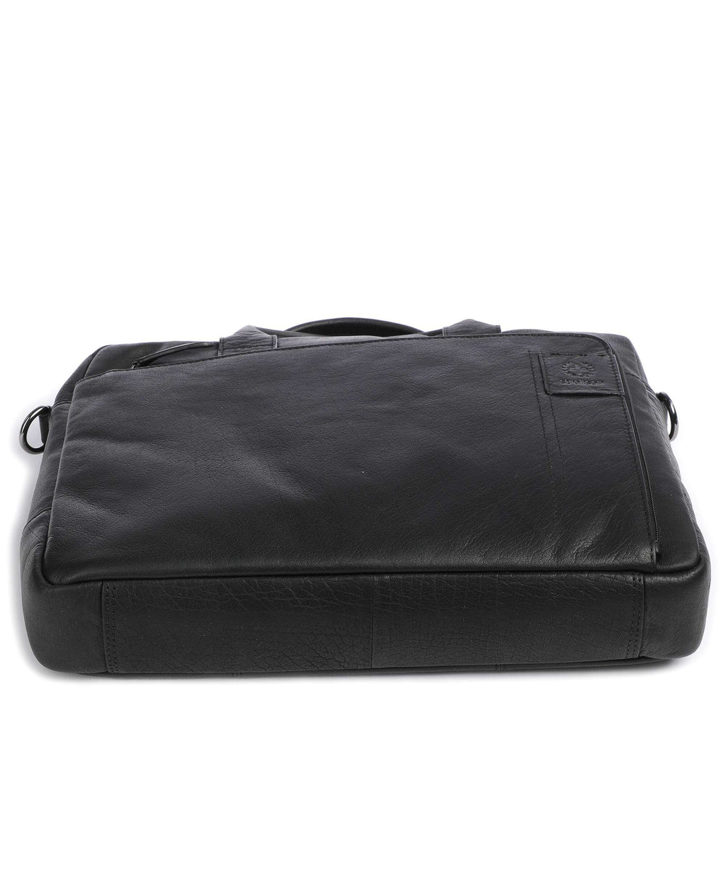 Strellson Hyde Briefcase black