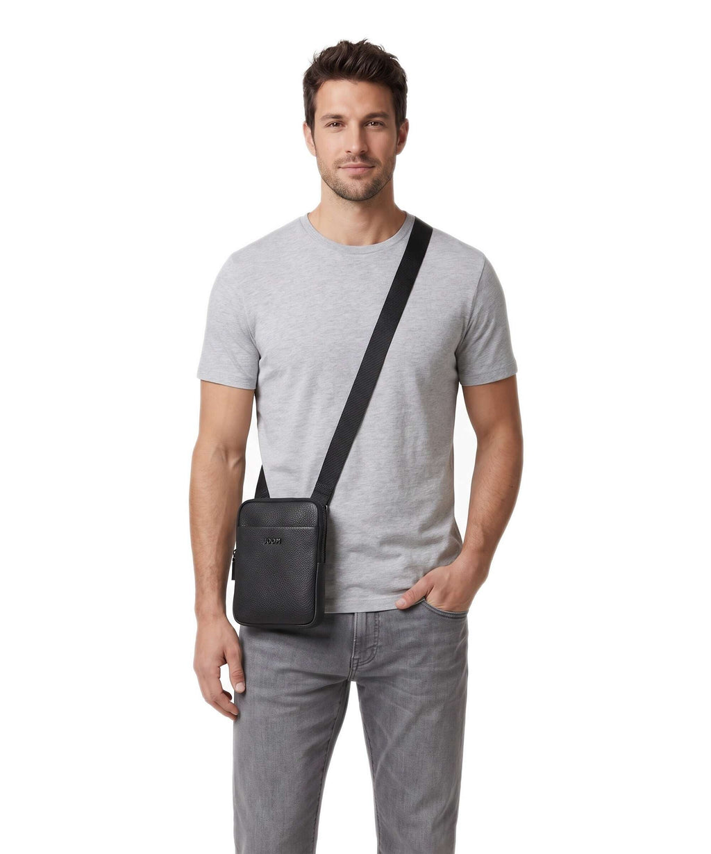 JOOP! Cardona Rafael Crossbody bag black