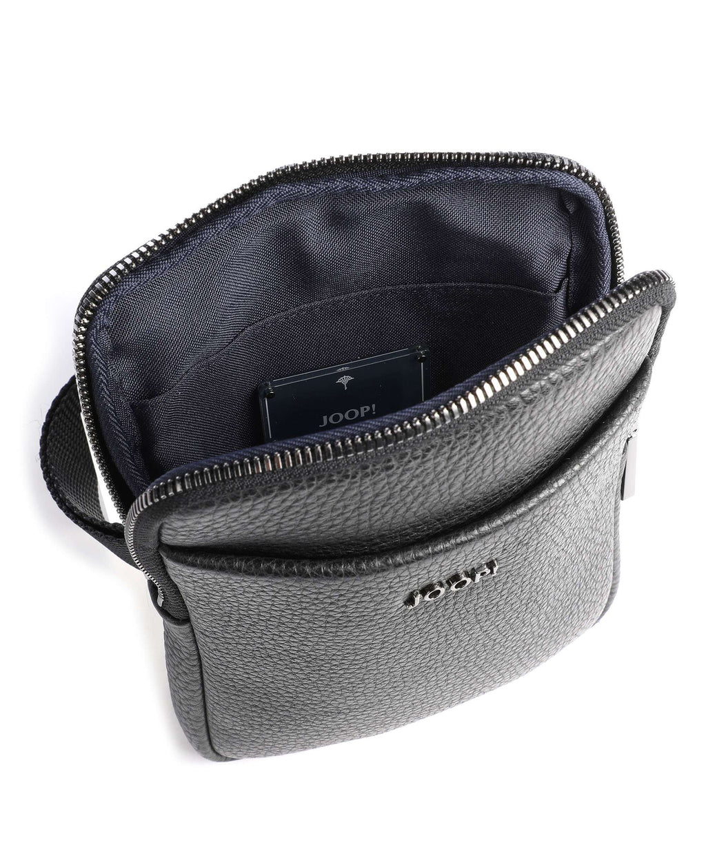 JOOP! Cardona Rafael Crossbody bag black