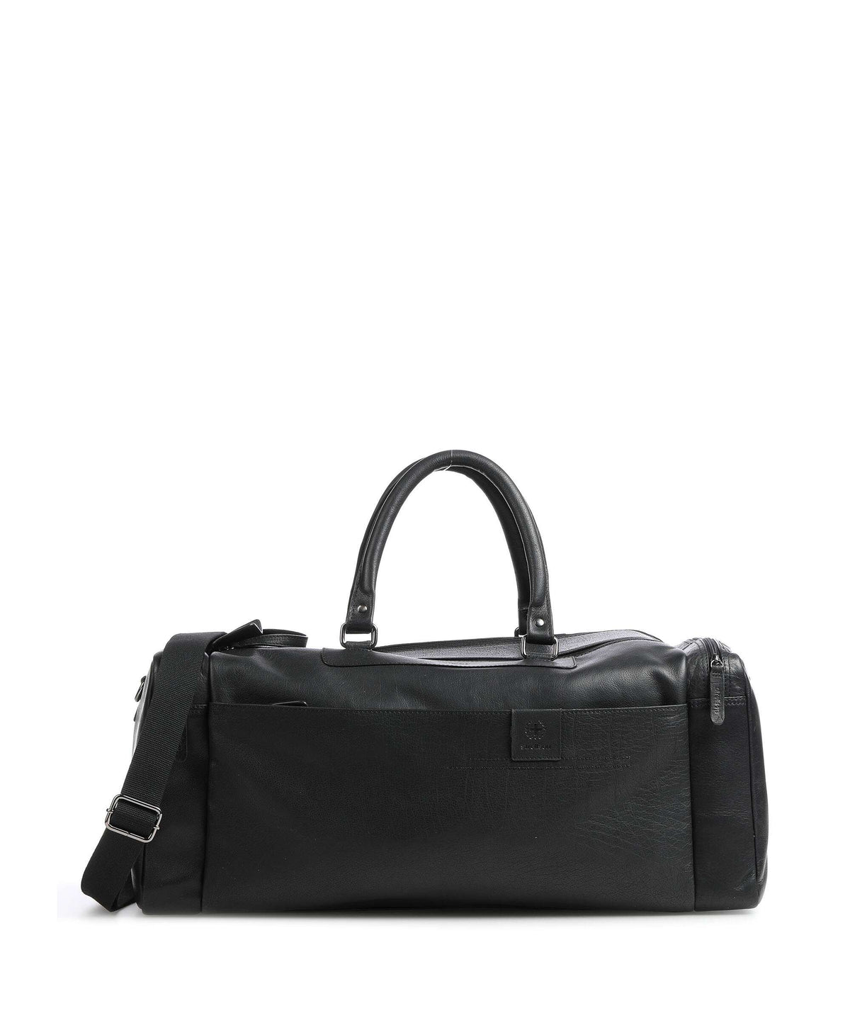 Strellson Hyde Park Weekend bag black