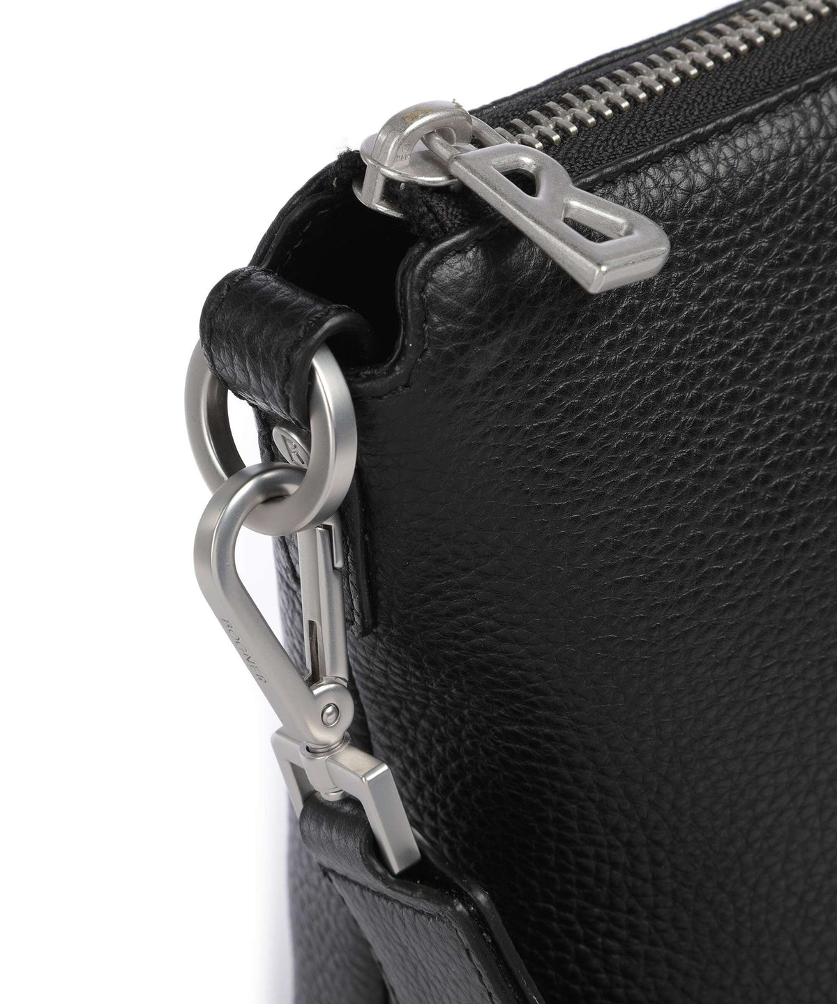 Bogner Andermatt Flavia Crossbody bag black