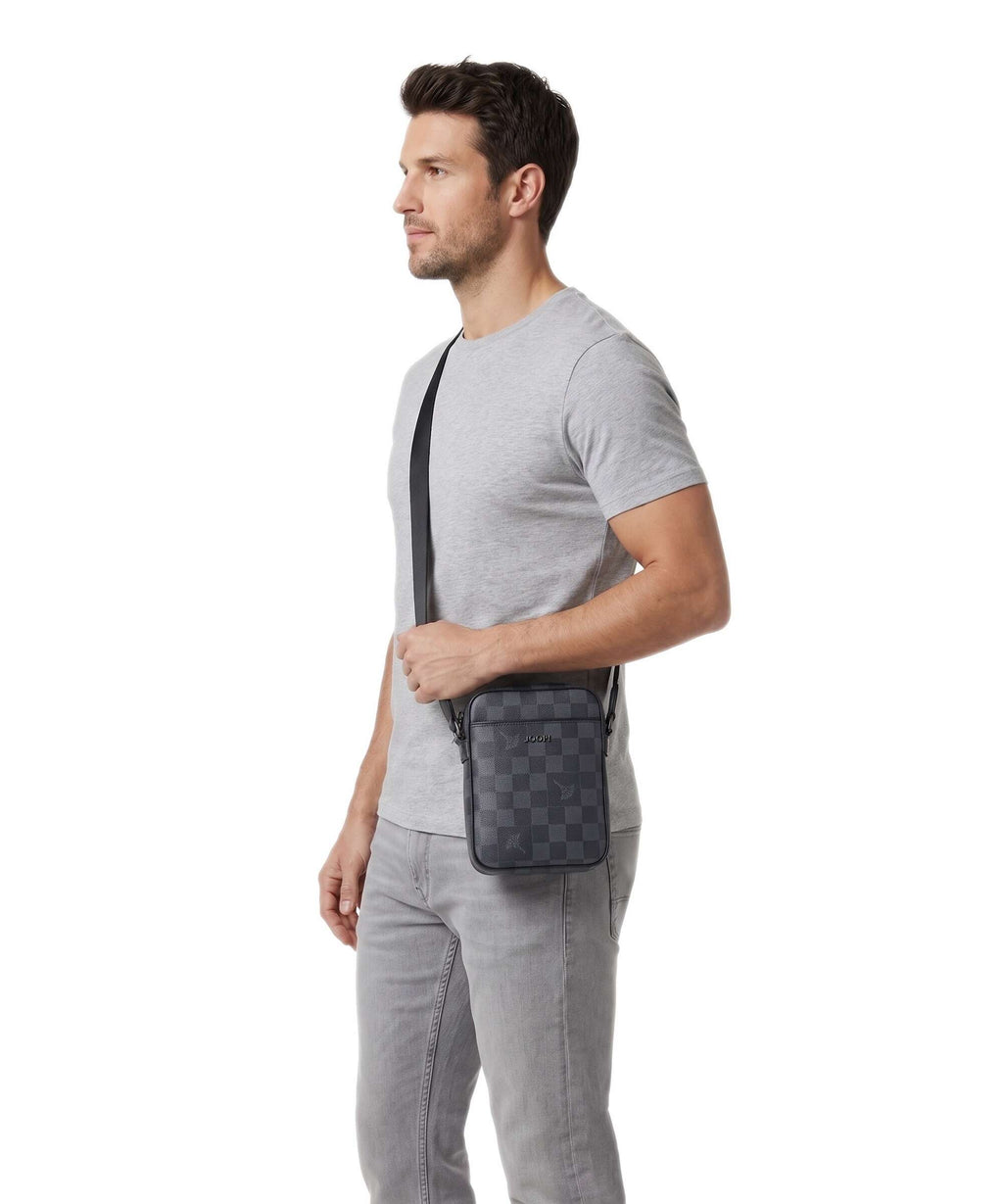 JOOP! Cortina Piazza Rafael Crossbody bag dark blue