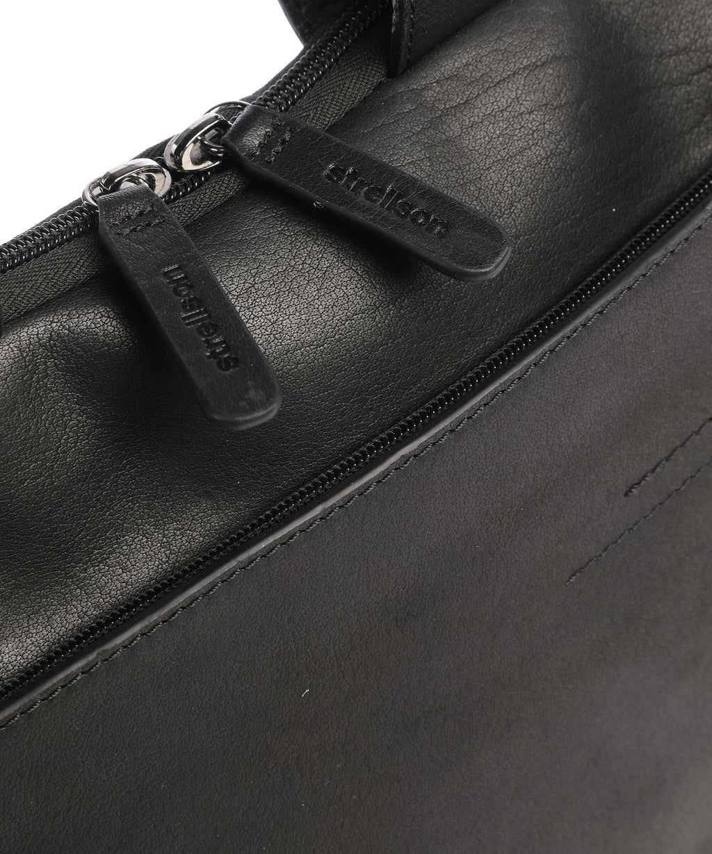 Strellson Hyde Park Briefcase black