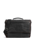 Strellson Brick Lane Jim Briefcase dark brown