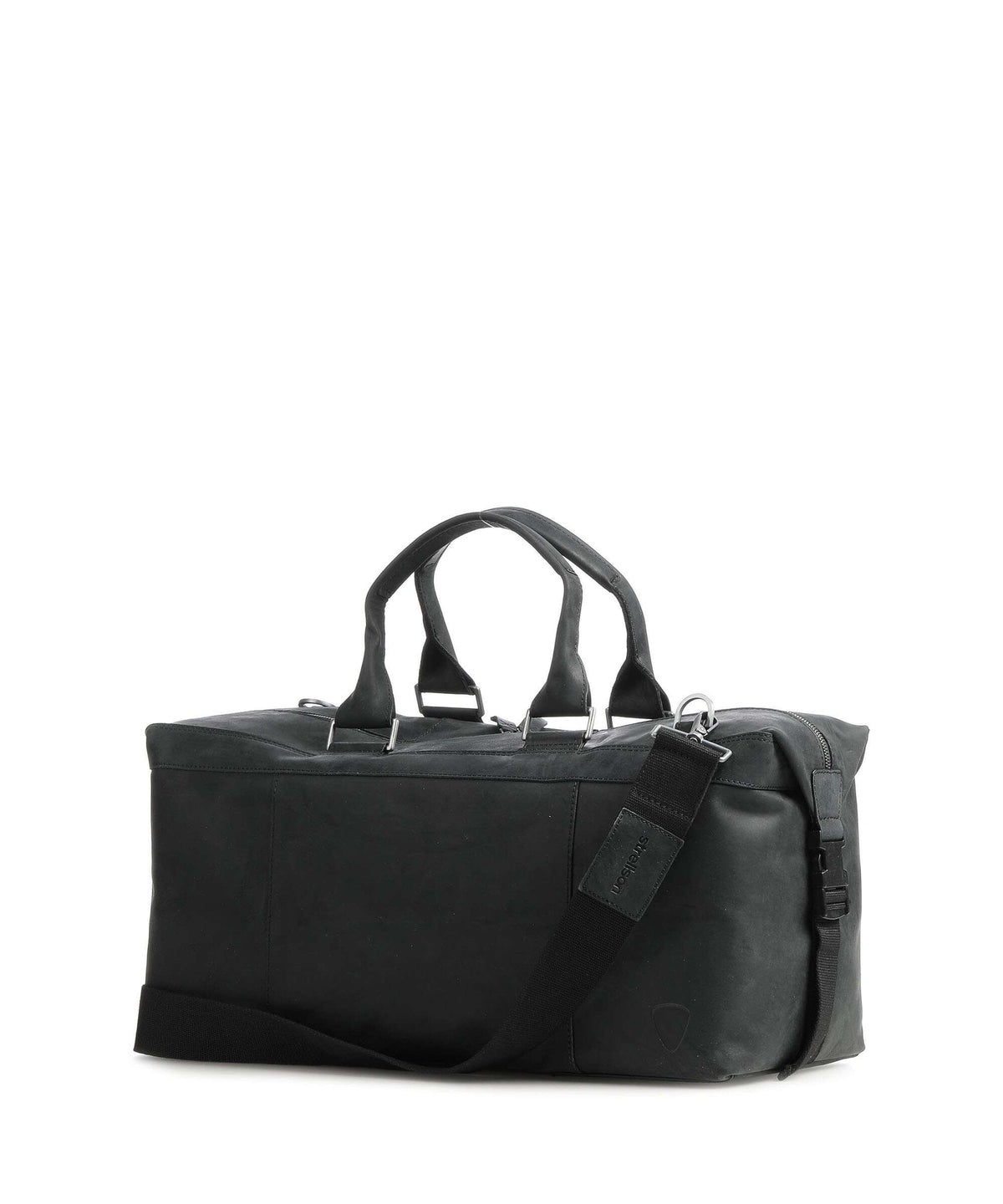 Strellson Richmond Weekend bag black