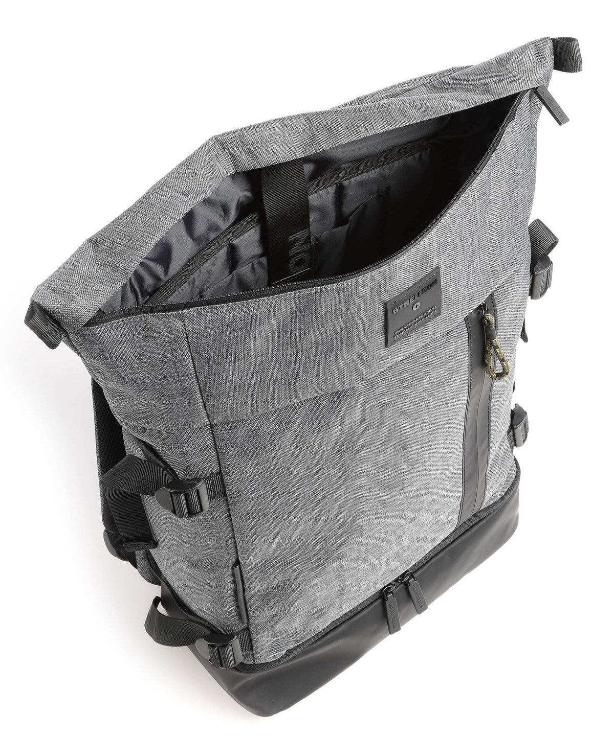 Strellson Northwood 2.0 Backpack dark grey