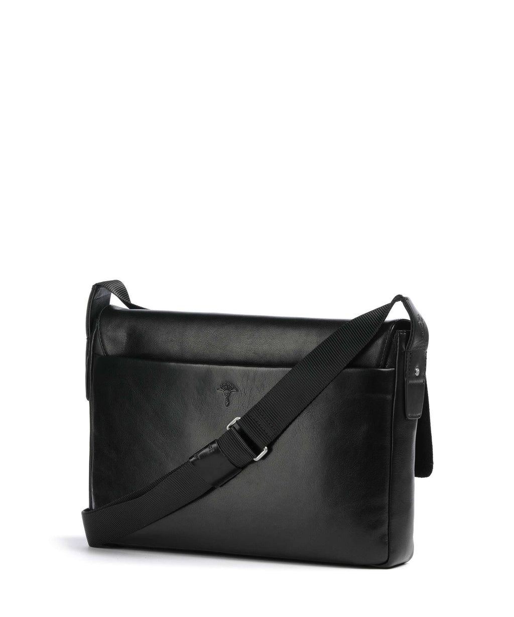 JOOP! Treviso Janis Messenger bag black