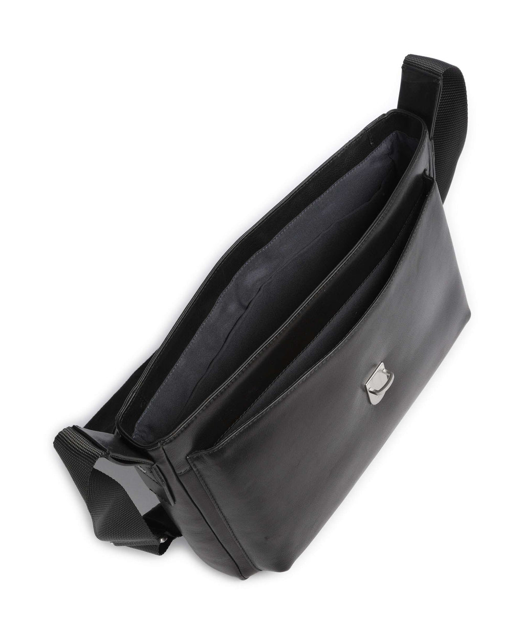 JOOP! Treviso Janis Messenger bag black