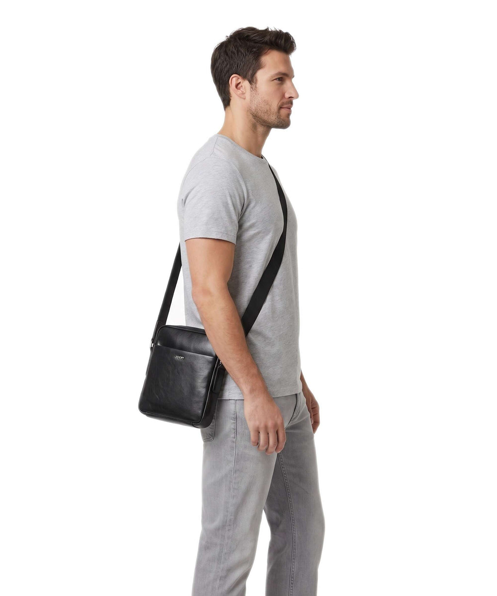 JOOP! Treviso Remus Crossbody bag black