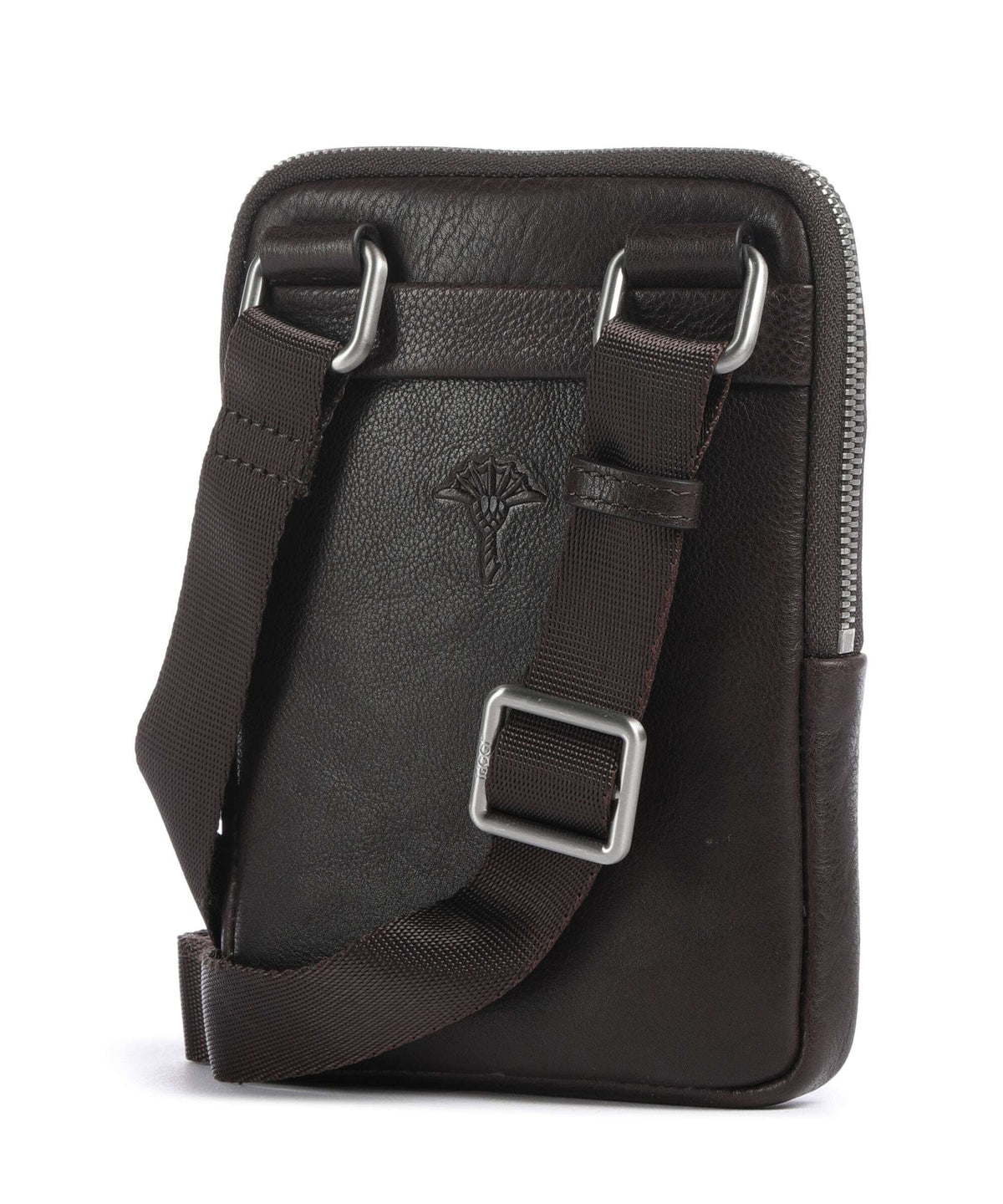 JOOP! Treviso Rafael Crossbody bag dark brown