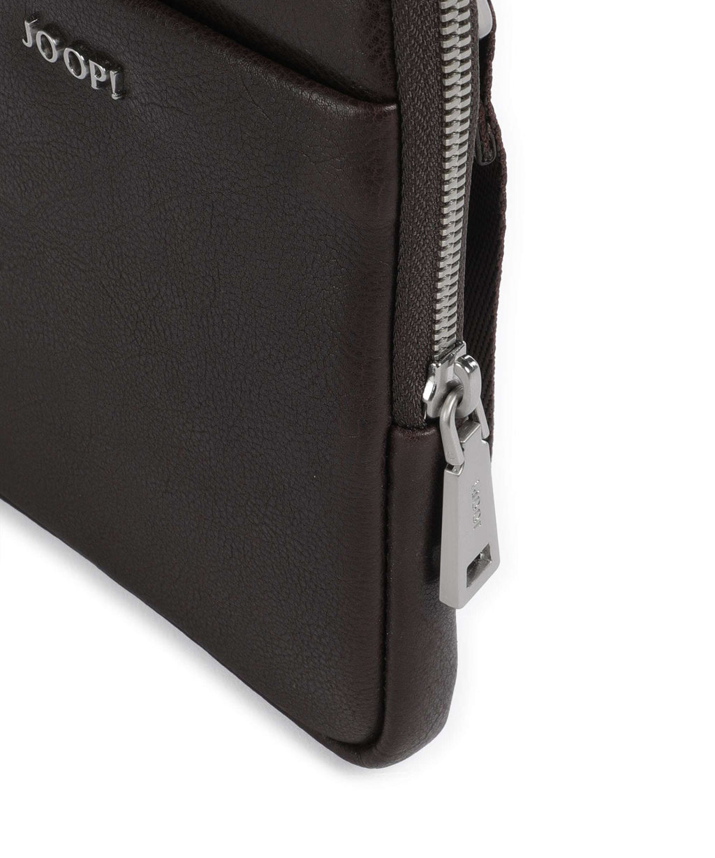 JOOP! Treviso Rafael Crossbody bag dark brown