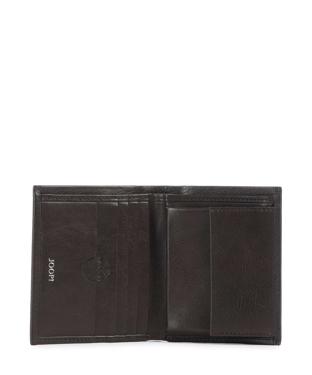 JOOP! Treviso Daphnis Wallet dark brown
