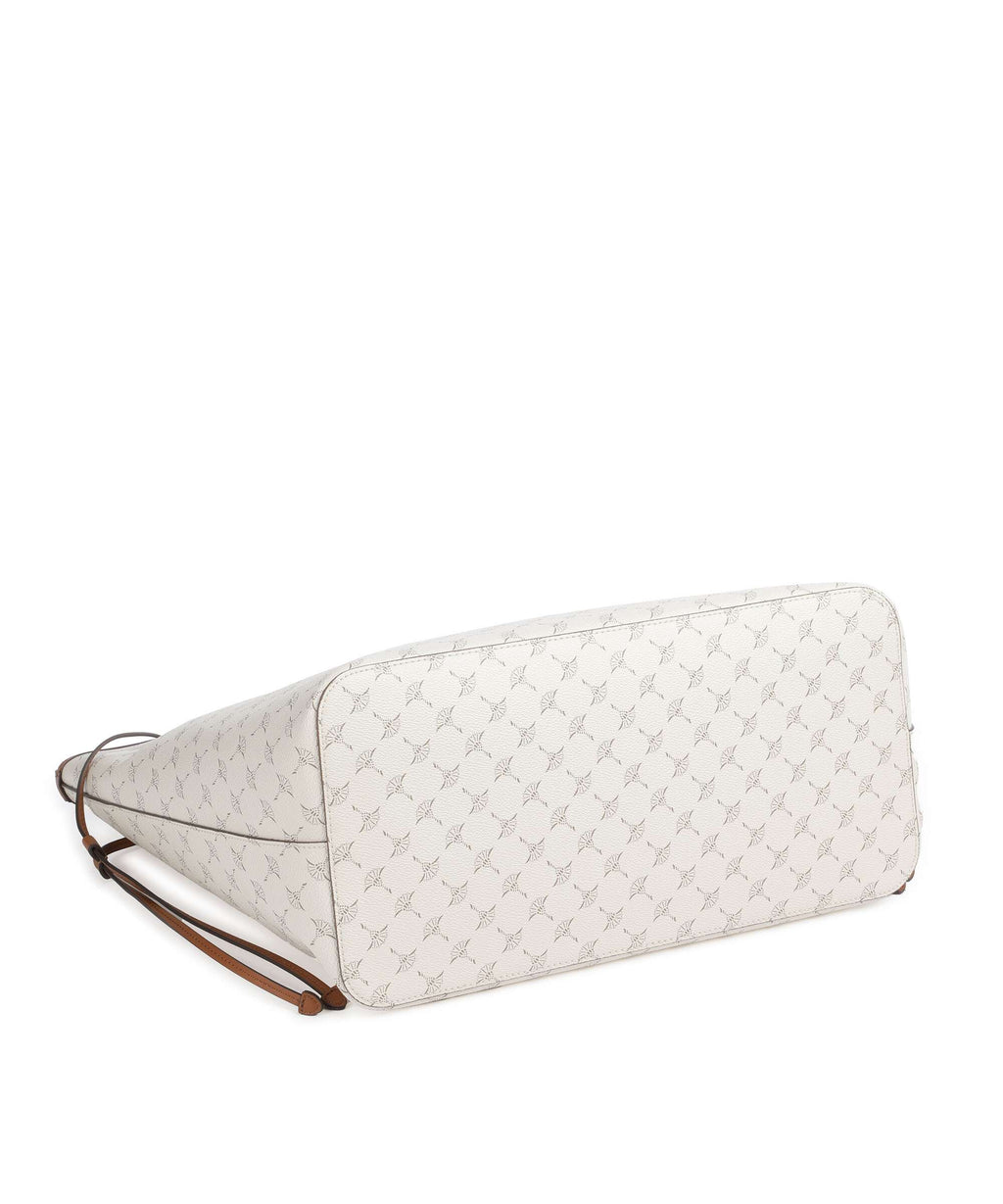JOOP! Cortina 1.0 Lara Tote bag offwhite