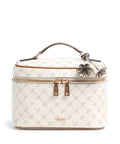 JOOP! Cortina 1.0 Flora Toiletry bag offwhite