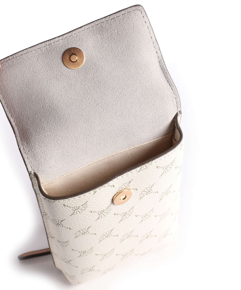 JOOP! Cortina Pippa Phone bag offwhite