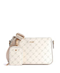 JOOP! Cortina 1.0 Jasmina Crossbody bag offwhite