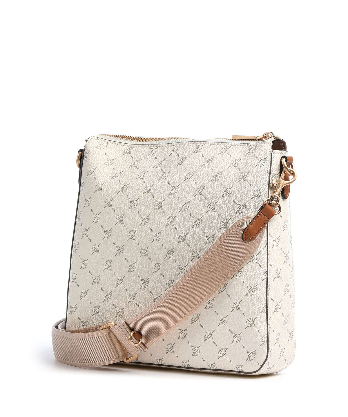 JOOP! Cortina 1.0 Jasmina Crossbody bag offwhite