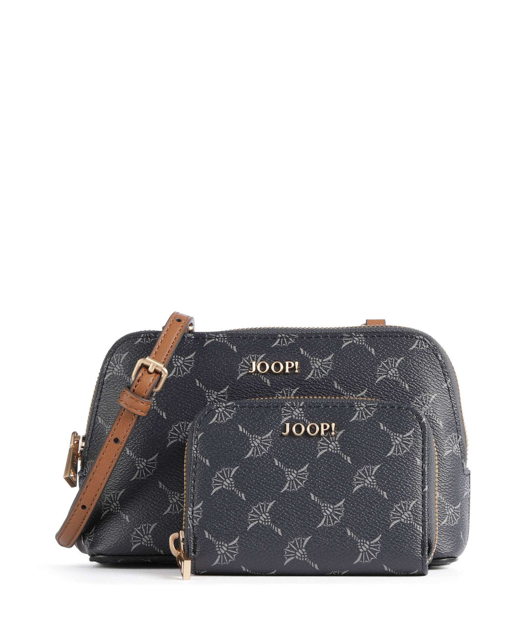 JOOP! Cortina 1.0 Carolina Crossbody bag dark blue