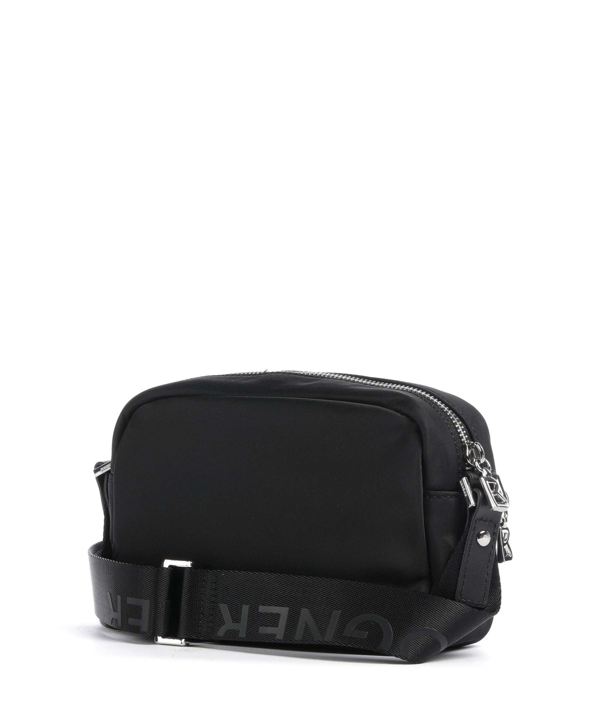 Bogner Klosters Lidia Crossbody bag black