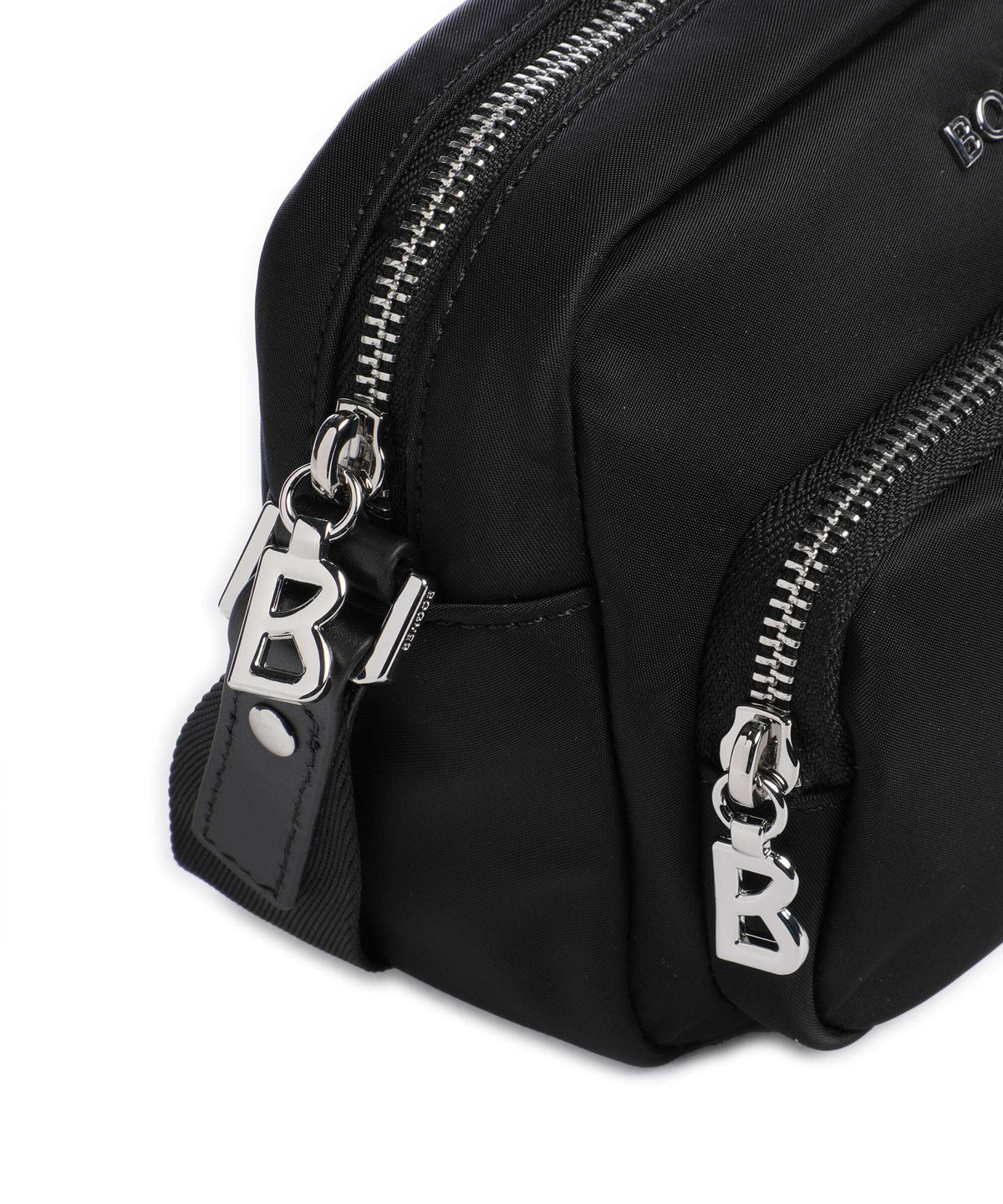 Bogner Klosters Lidia Crossbody bag black